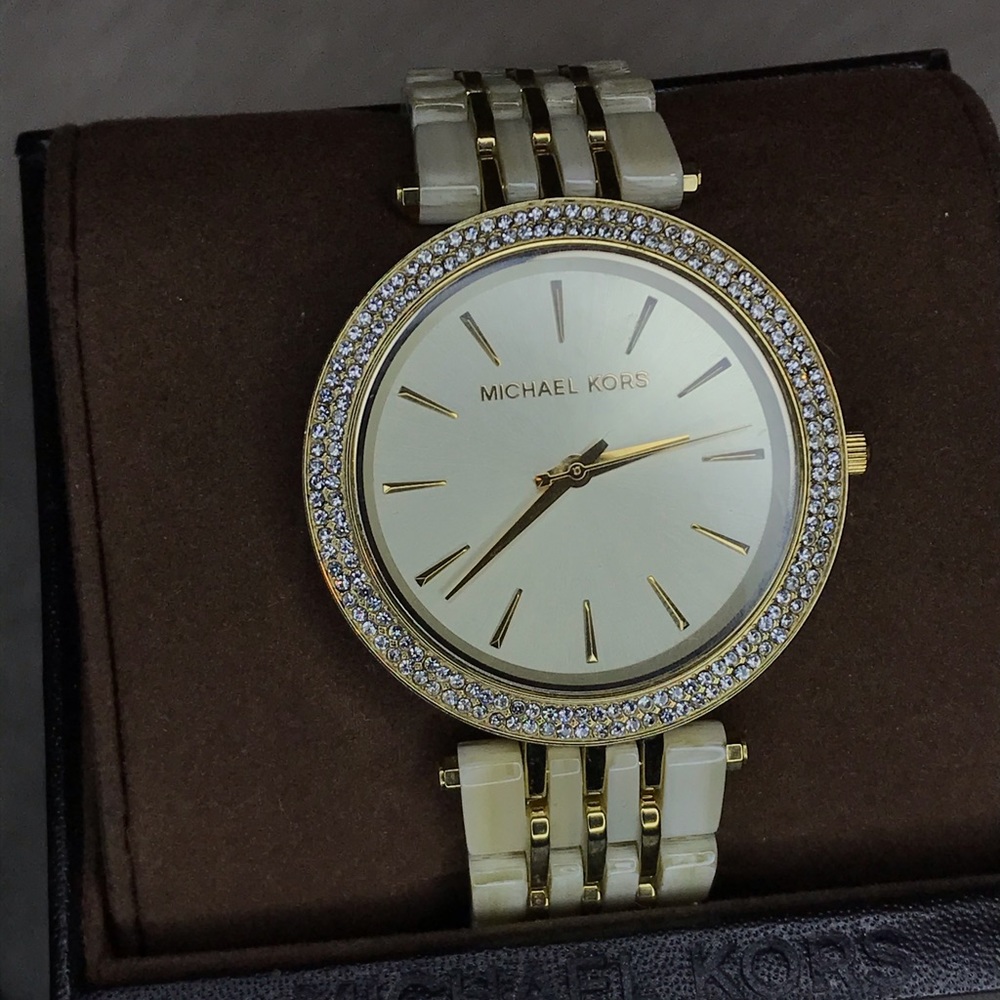 Michael Kors watch